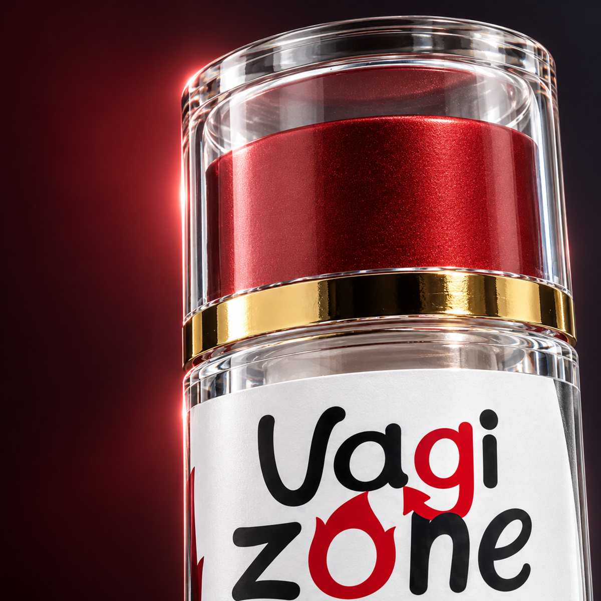The Sweet Zone VaGiZone Intimate Care Capsules | 7 Count
