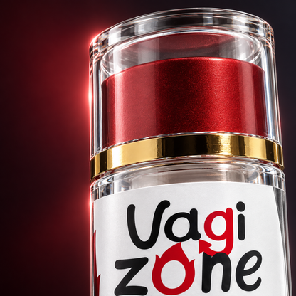 The Sweet Zone VaGiZone Intimate Care Capsules | 7 Count