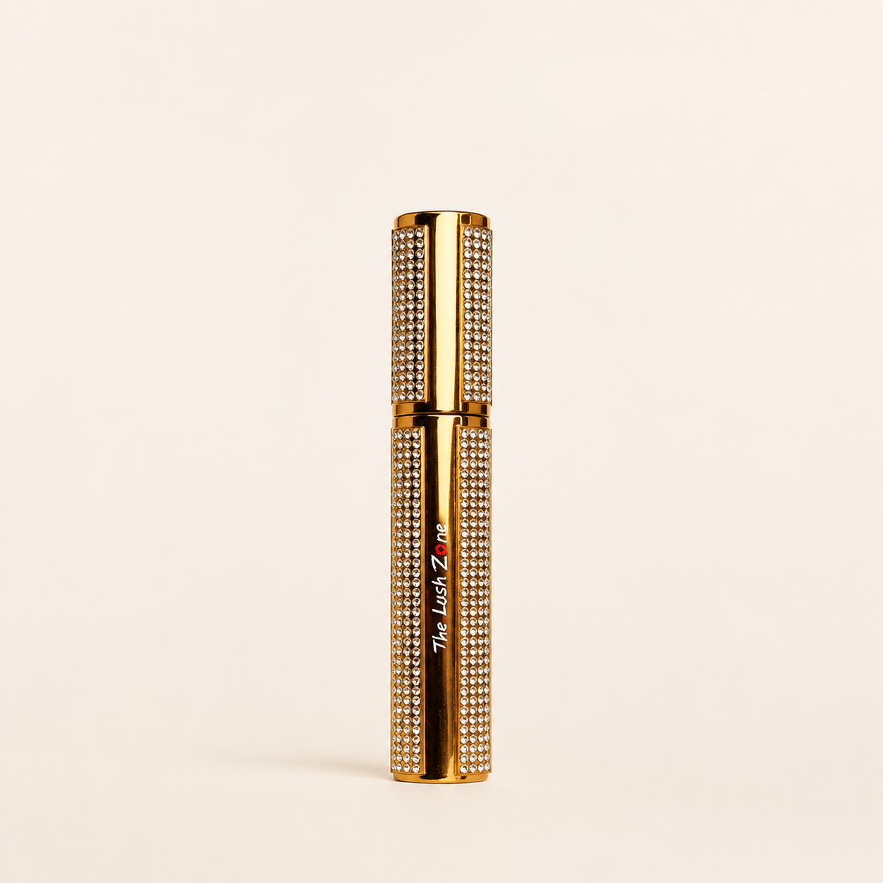 The Sweet Zone Lash Zone Eyelash Mascara | Water-Resistant Formula | 10 ml