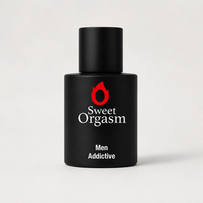 The Sweet Zone Pheromone Fragrance for Men | Full-Size Aromatic Scent | 1.2 fl oz (35 ml)